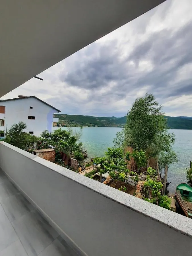 Visi'S Home Lin Guest house
