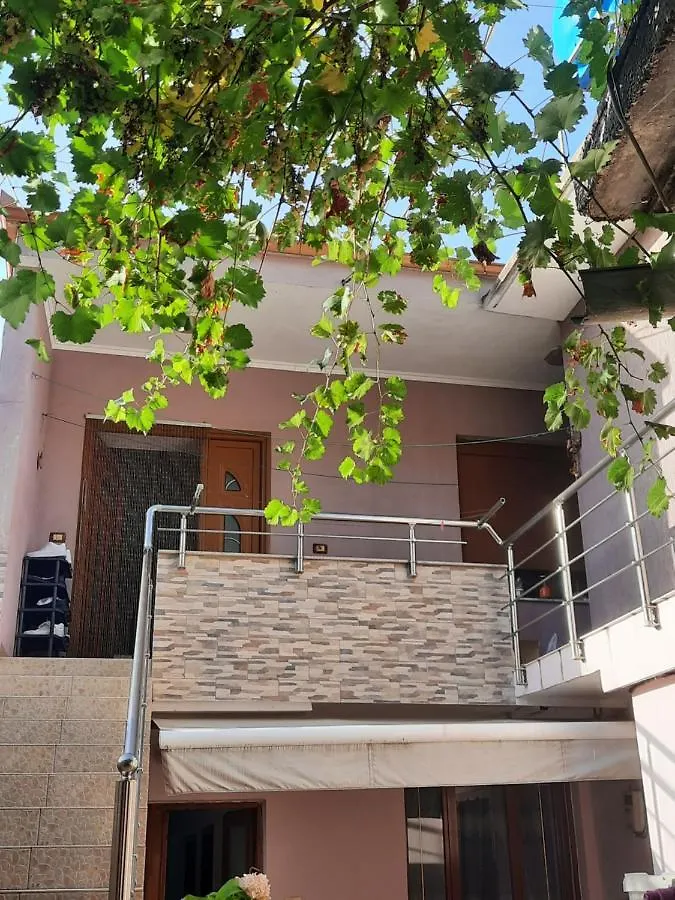 Guest house Visi'S Home Lin