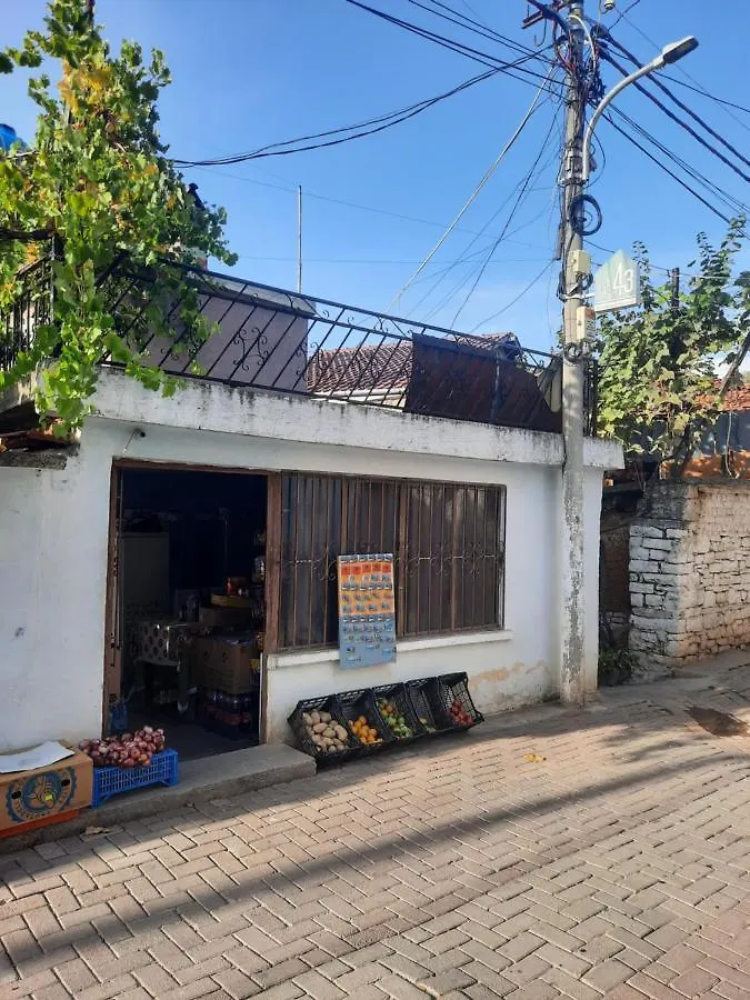 Visi'S Home Lin Guest house
