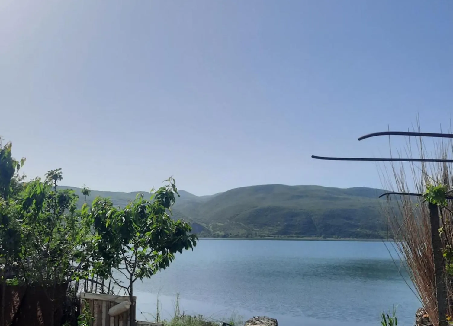 Guest house Visi'S Home Lin Albania