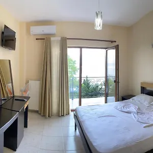 4* Szálloda Kukesi Resort Azem